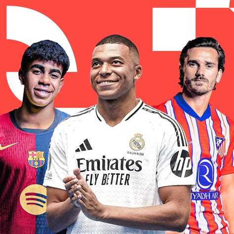 Stream LaLiga .